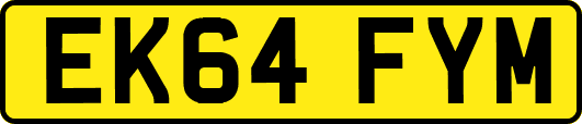 EK64FYM