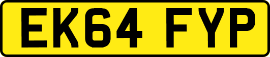EK64FYP