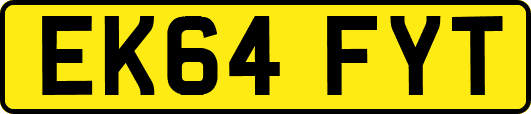 EK64FYT
