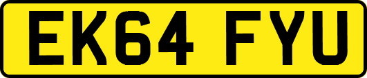 EK64FYU