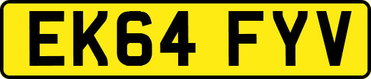 EK64FYV