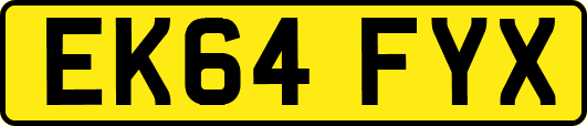 EK64FYX