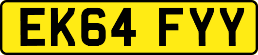 EK64FYY