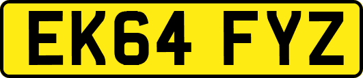 EK64FYZ
