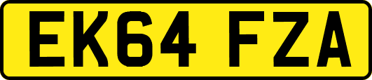 EK64FZA