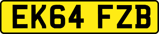 EK64FZB