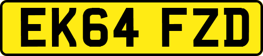 EK64FZD