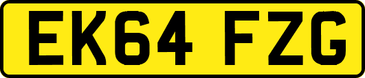 EK64FZG
