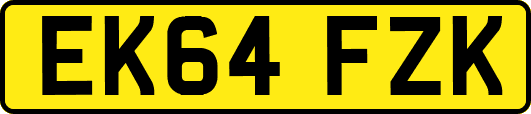 EK64FZK