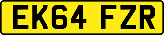 EK64FZR
