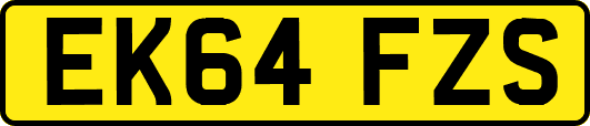 EK64FZS