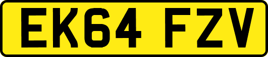 EK64FZV