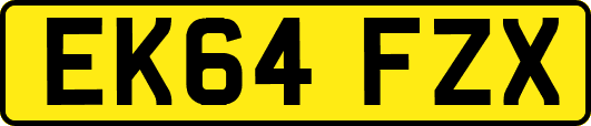 EK64FZX