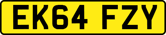 EK64FZY