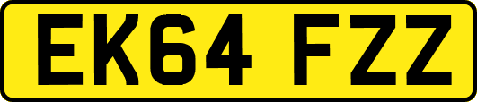 EK64FZZ