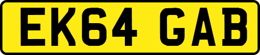EK64GAB
