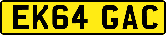 EK64GAC