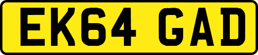 EK64GAD