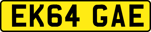 EK64GAE