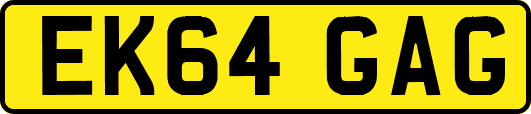 EK64GAG