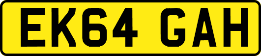 EK64GAH