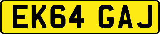 EK64GAJ