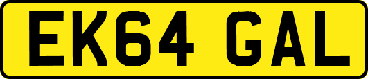 EK64GAL
