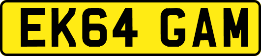 EK64GAM