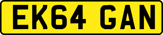 EK64GAN