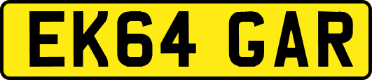 EK64GAR