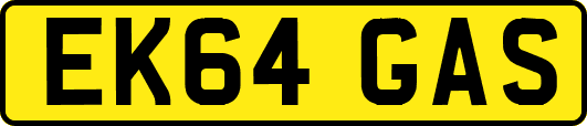 EK64GAS