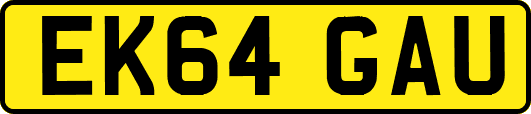 EK64GAU