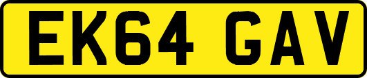 EK64GAV