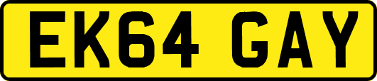 EK64GAY