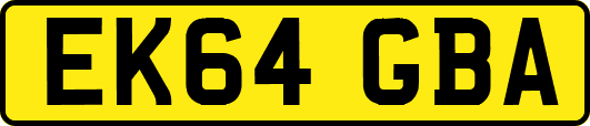EK64GBA