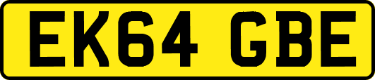 EK64GBE