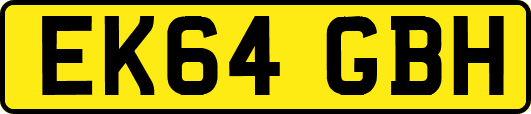 EK64GBH