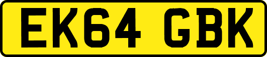 EK64GBK