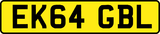 EK64GBL
