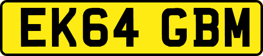 EK64GBM