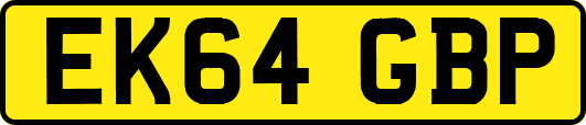 EK64GBP