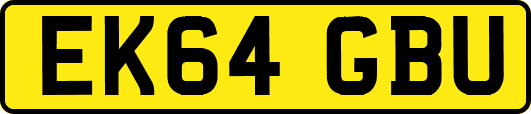 EK64GBU