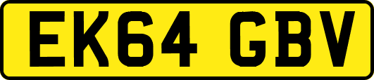 EK64GBV