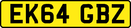 EK64GBZ