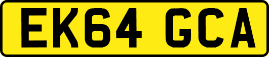 EK64GCA