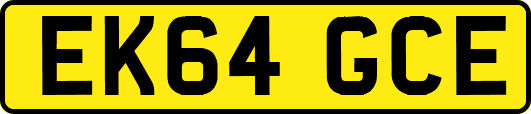 EK64GCE