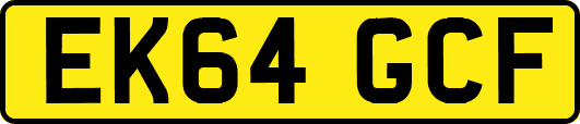 EK64GCF