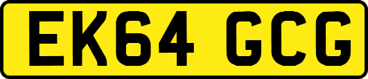 EK64GCG