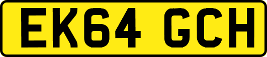 EK64GCH