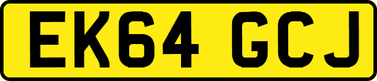 EK64GCJ